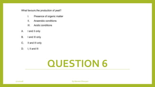 QUESTION 6
1/21/2018 By Mariam Ohanyan
 