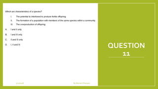 QUESTION
11
1/21/2018 By Mariam Ohanyan
 