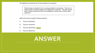 ANSWER
1/21/2018 By Mariam Ohanyan
 