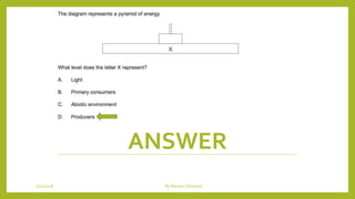 ANSWER
1/21/2018 By Mariam Ohanyan
 