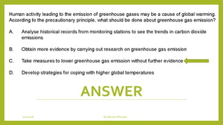 ANSWER
1/21/2018 By Mariam Ohanyan
 