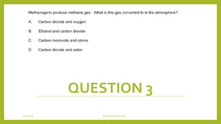 QUESTION 3
1/21/2018 By Mariam Ohanyan
 