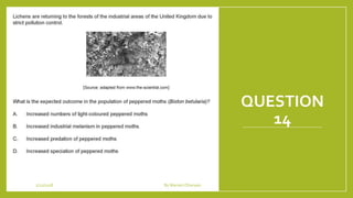 QUESTION
14
1/21/2018 By Mariam Ohanyan
 