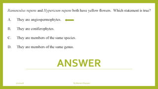 ANSWER
1/21/2018 By Mariam Ohanyan
 