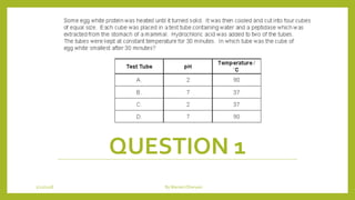 QUESTION 1
1/21/2018 By Mariam Ohanyan
 