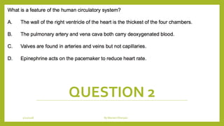 QUESTION 2
1/21/2018 By Mariam Ohanyan
 