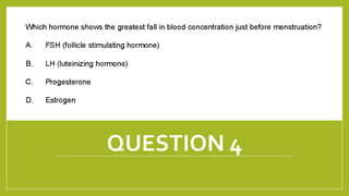 QUESTION 4
1/21/2018 By Mariam Ohanyan
 