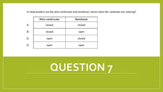 QUESTION 7
1/21/2018 By Mariam Ohanyan
 