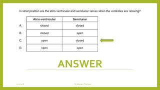 ANSWER
1/21/2018 By Mariam Ohanyan
 