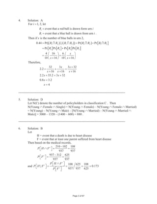 º 1  Pr  G ‰ B ‰ S  