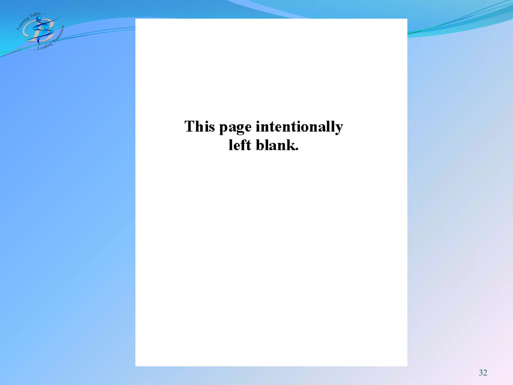 BIS IB DP Exam Rules 2009