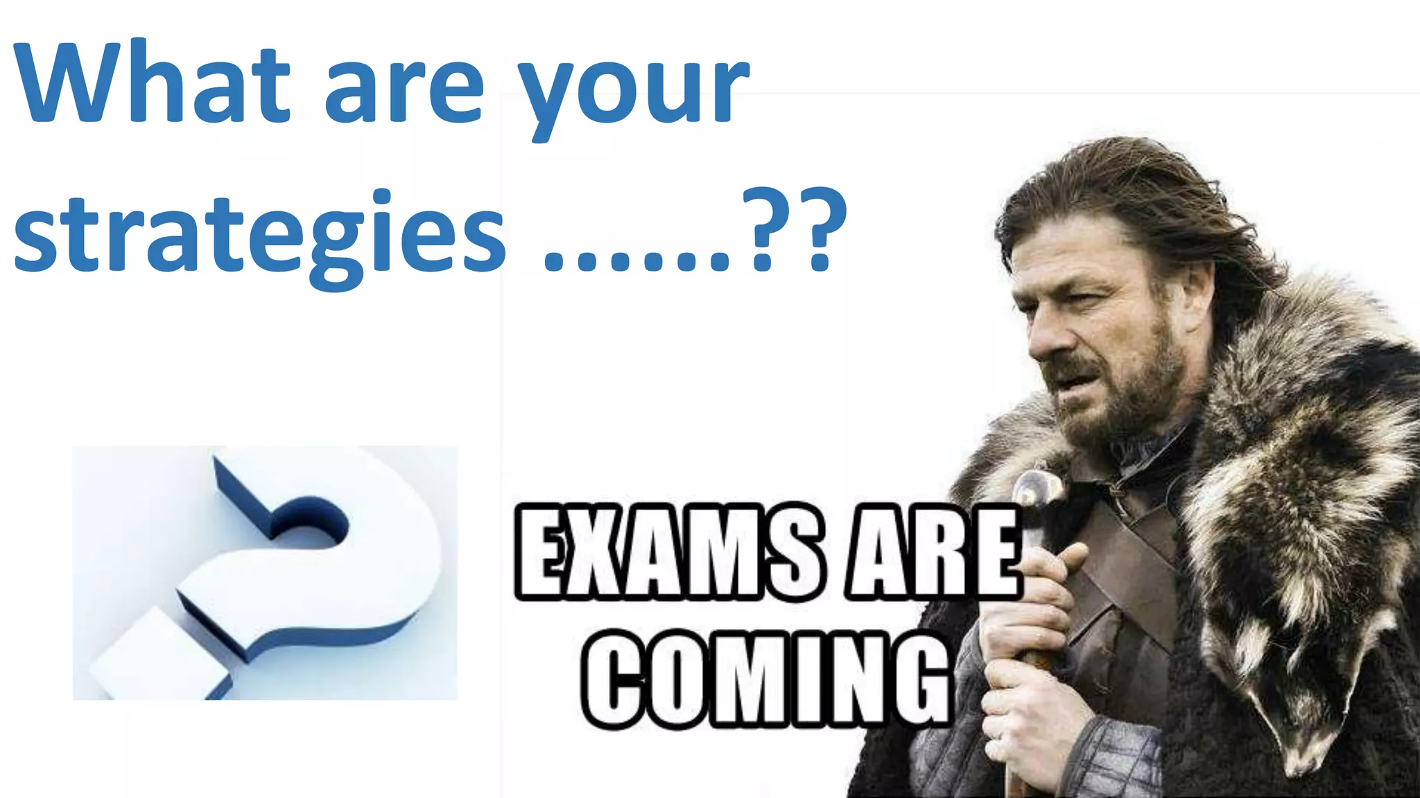 Study Skills Exam Preparation Pptx Educational Assessment Education Study Skills Exam Preparation Pptx Educational Assessment Education