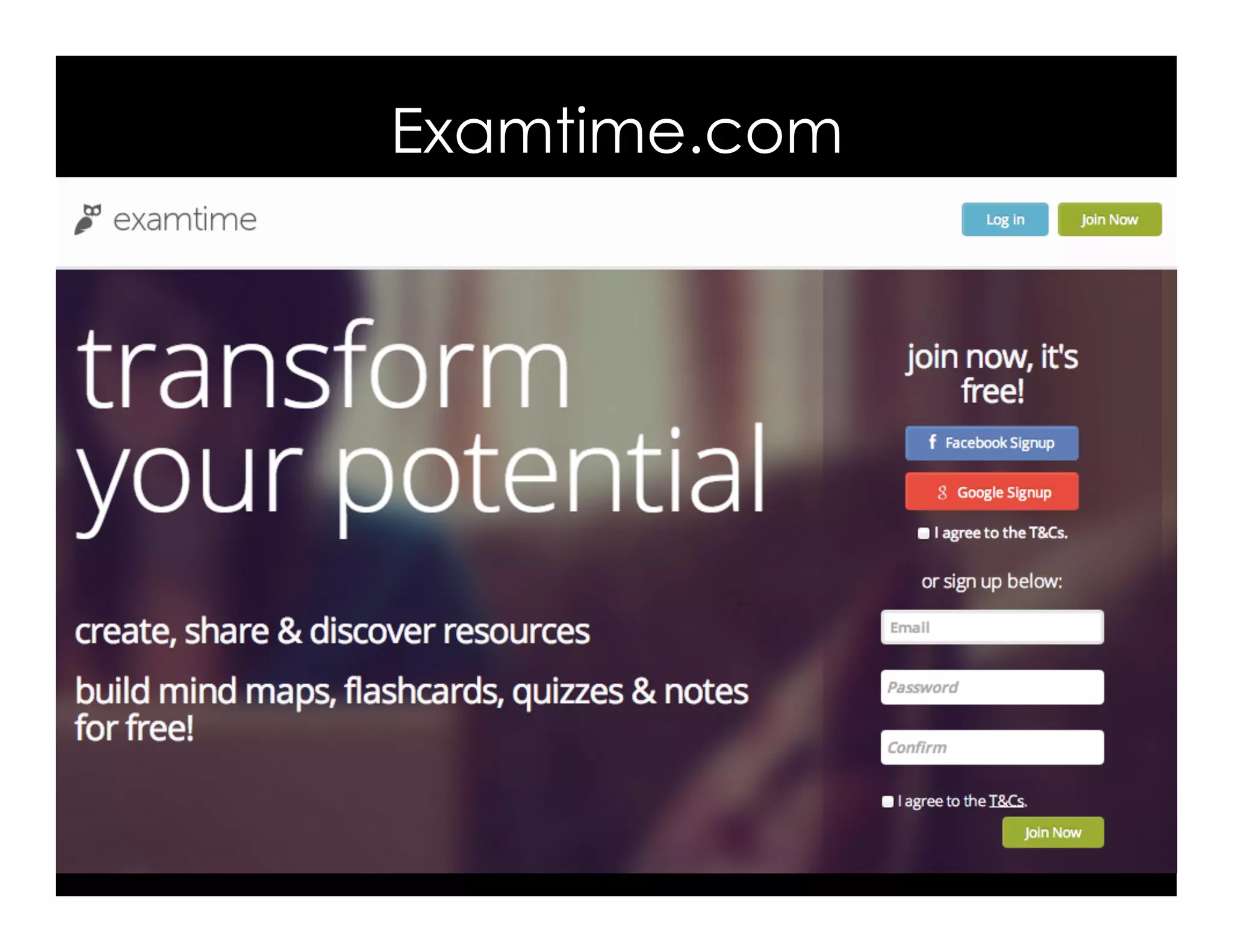 Test Prep Web
Tools & Apps
 