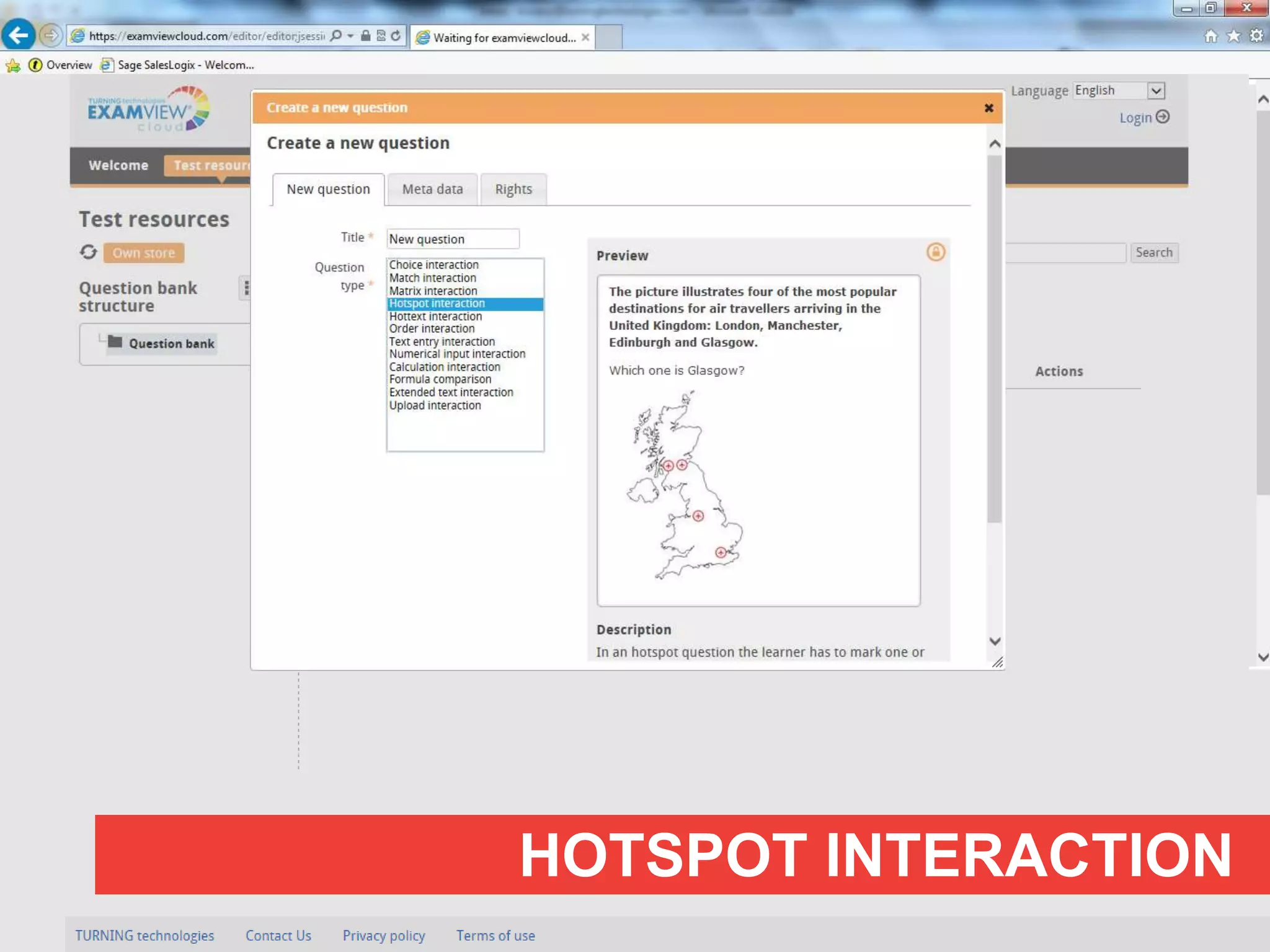 12.29.2014
HOTSPOT INTERACTION
 