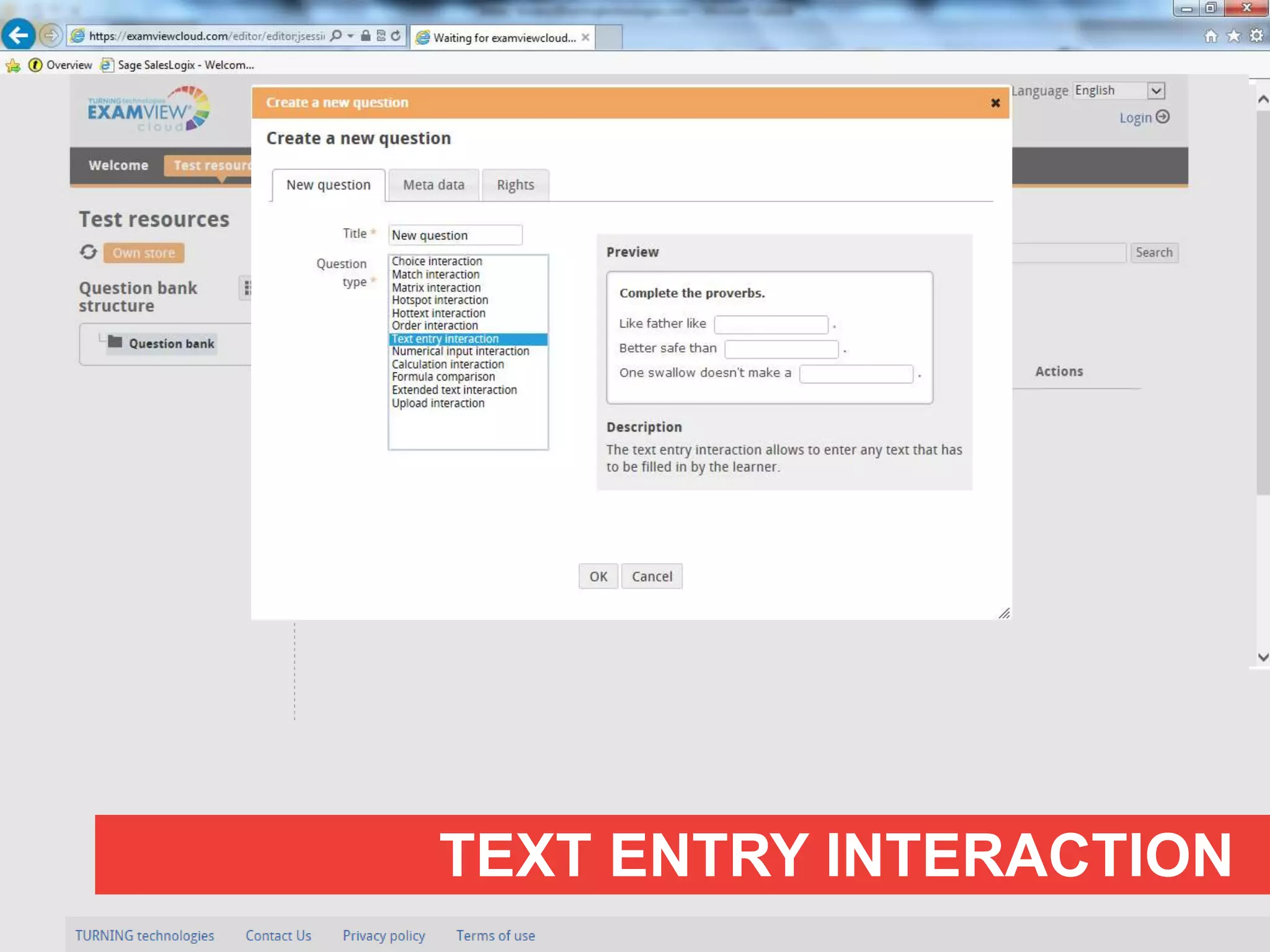 12.29.2014
TEXT ENTRY INTERACTION
 