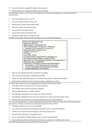 Exam viewer2 | DOC