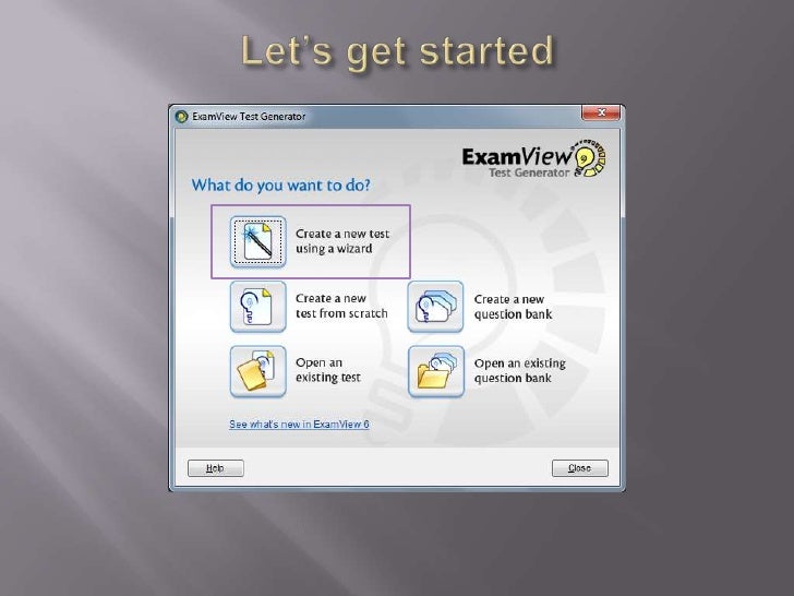 pearson examview software pearson examview software