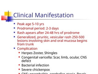 Exanthematous Fever-fever with rash1.pptx