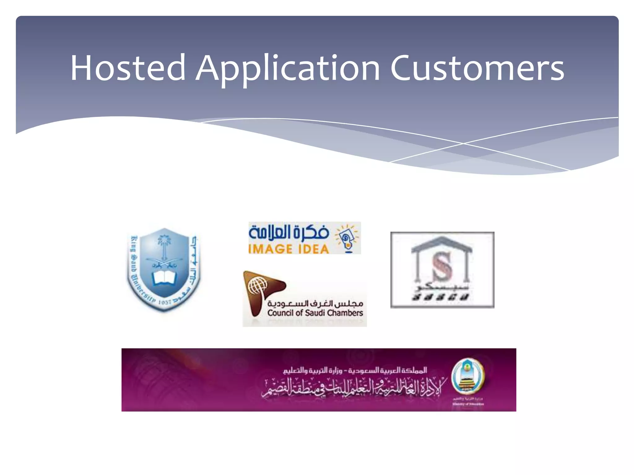 MarketingOur main mission is to build our brand and stand out from the wild competition1. Digital is a key to our mission 	Newspaper to reach mass audiences2. Drive sales and generate revenues 2. Through newspaper and EDM to publish our offers3. Establish customers loyalty and consideration (Packages )3. Latest offers and inside House services