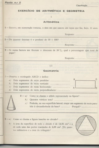 Ex aritmetica geometria-história_1968