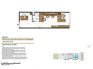 Exatto Exclusive Offices