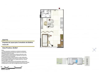 Exatto Exclusive Offices