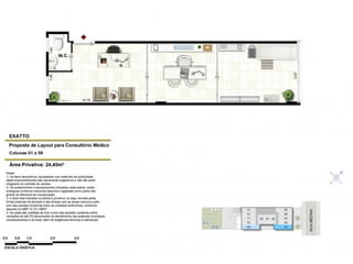 Exatto Exclusive Offices