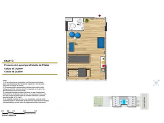 Exatto Exclusive Offices