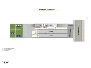 Exatto Exclusive Offices