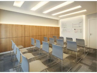 Exatto Exclusive Offices