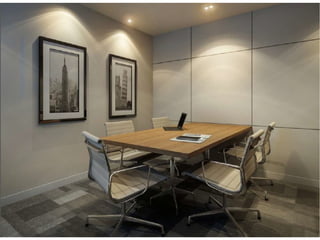 Exatto Exclusive Offices