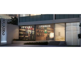 Exatto Exclusive Offices