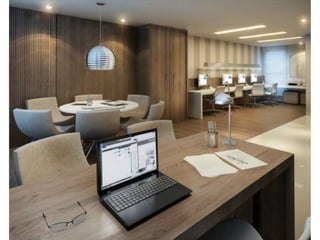 Exatto Exclusive Offices