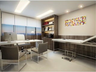 Exatto Exclusive Offices