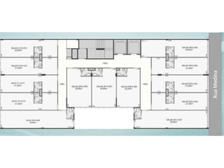 Exatto Exclusive Offices