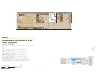 Exatto Exclusive Offices