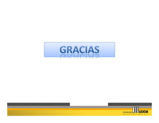 ExaUDEM-Alineando Estrategias - UDEM