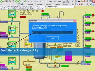 Quantité de I à charger 8 kg

 