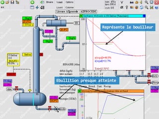 Représente le bouilleur

Ebullition presque atteinte

 