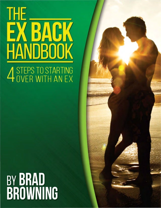 Ex back handbook - Relationship Coach 2 ex back handbook relationship coach 1 638