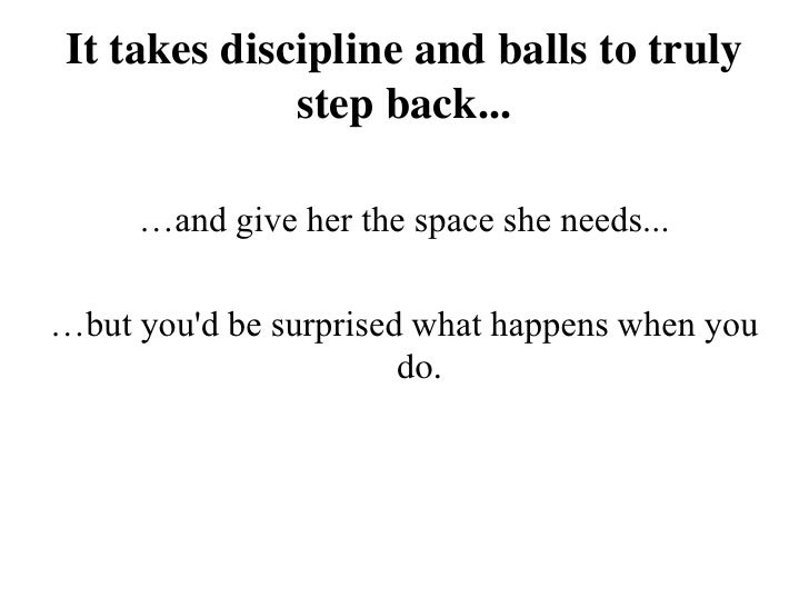giving space while dating So today i want to talk about why mindsets and giving space to your partner is key to a healthy relationship maybe this relationship will last for a while . giving space while dating So today i want to talk about why mindsets and giving space to your partner is key to a healthy relationship maybe this relationship will last for a while .
