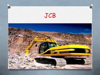 JCB
 