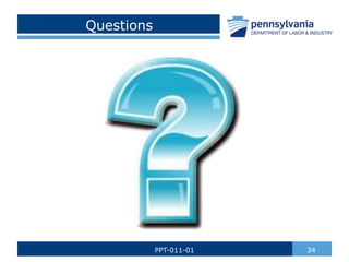 Questions
34
PPT-011-01
 