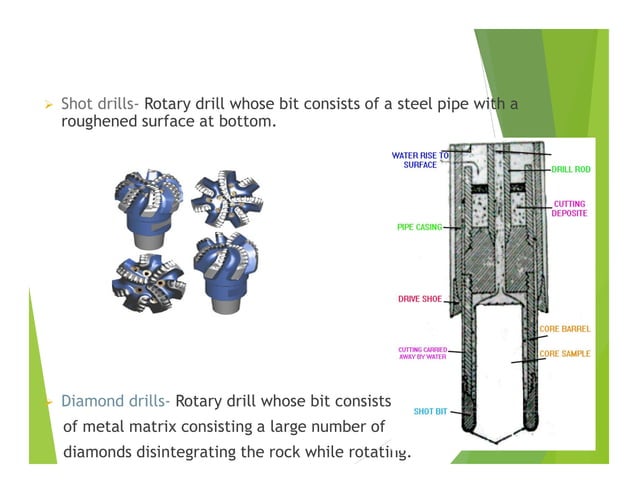 Excavation in hard rock | PDF | Geology | Science