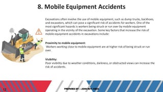 EXCAVATION SAFETY- PREPARED BY JOHN ROY.pdf