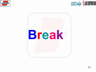 23
Break
 