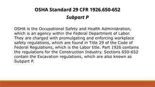 Excavator.pptx training powerpoint safety | PPTX