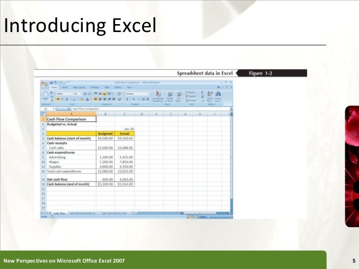 microsoft excel tutors