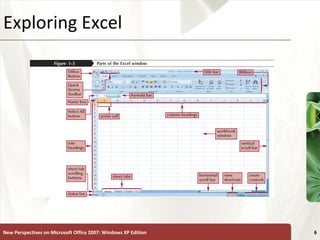 Excel Tutorial | PPT