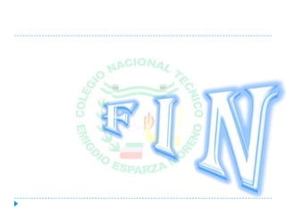 Los argumentos deben de separarse por un punto y coma ;. Ejemplo: =SUMA(A1:C8) 